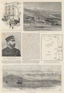 La Pérdida del HMS Victoria