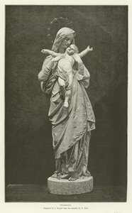 La Madonna
