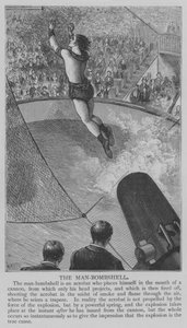 El hombre-bomba de English School
