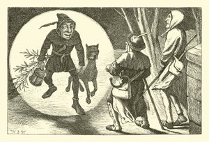 El Hombre en la Luna de English School