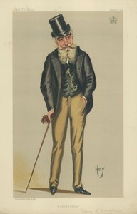 El Marqués de Drogheda de English School
