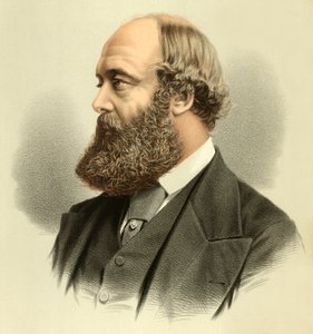El marqués de Salisbury de English School