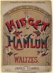 Los Valses del Enano Hanlon