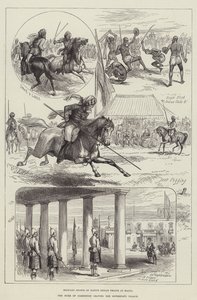 El ejército en Malta de English School