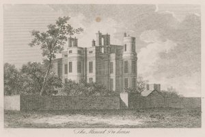 La Casa del Pastel de Carne Picada, Greenwich de English School