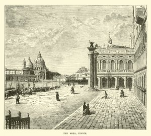 El Molo, Venecia de English School