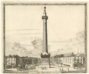 El monumento de English School