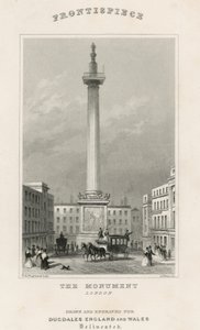 El Monumento de English School