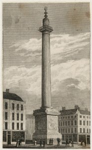 El Monumento de English School