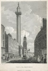 El Monumento de English School