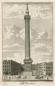 El Monumento de English School
