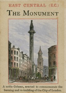 El Monumento