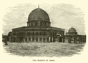 La Mezquita de Omar de English School