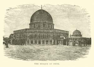 La Mezquita de Omar de English School