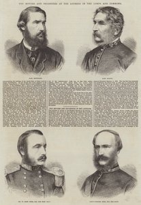 Los proponentes y segundos de la dirección en los Lores y Comunes de English School