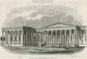 El Nuevo Museo Británico