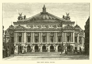 La Nueva Ópera de English School