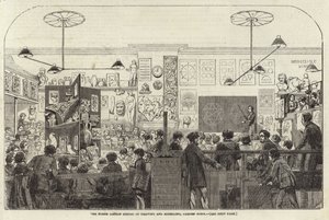 La Escuela de Dibujo y Modelado del Norte de Londres de English School