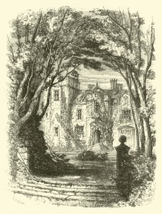 La Casa Vieja de English School