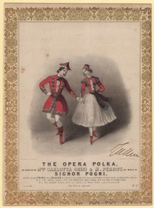 La Ópera Polka