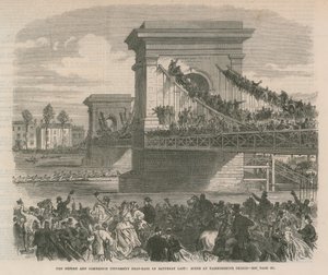 La carrera de botes de la Universidad de Oxford y Cambridge de English School