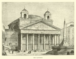 El Panteón