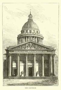 El Panteón de English School
