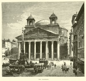 El Panteón
