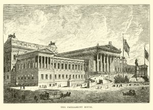 La Casa del Parlamento