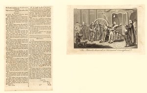 Los Patriotas Engañados, o Townsend Triunfante de English School