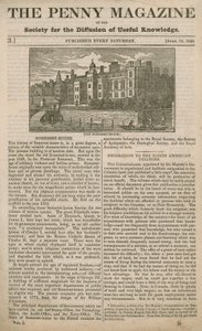 La Revista Penny de English School