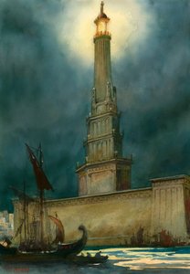 El Faro de Alejandría