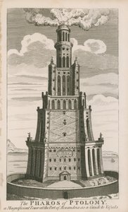 El Faro de Ptolomeo