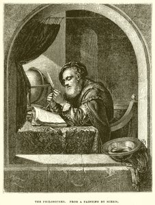 El Filósofo de English School