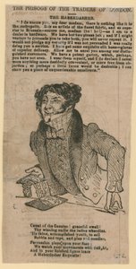 Los Phisogs de los comerciantes de Londres