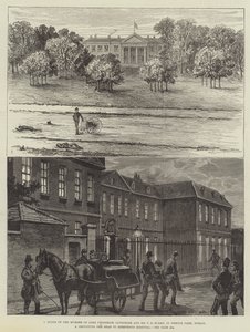 Los asesinatos del Phoenix Park de English School