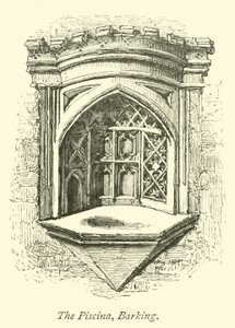 La Piscina, Barking