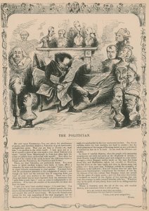 El Político