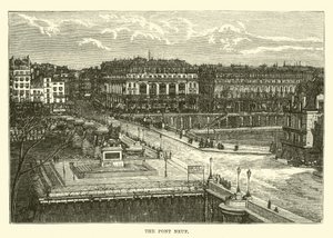 El Pont Neuf
