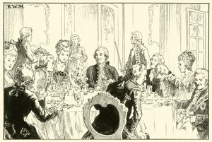 La fiesta de la patata de English School