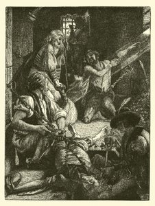El Prisionero de Chillon de English School