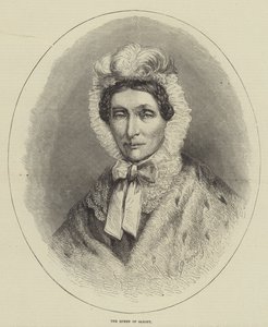 La Reina de Sajonia de English School