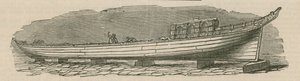 La Barca de la Reina de English School
