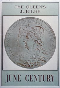 El Jubileo de la Reina 1837-87