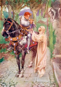 La Búsqueda del Santo Grial de English School