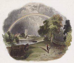 El arco iris