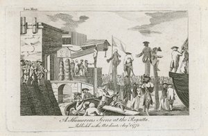 La Regata de Ranelagh