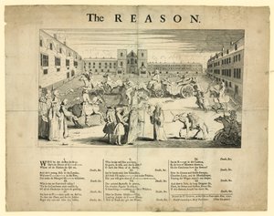 La Razón, 1741