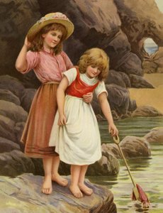 El rescate de English School