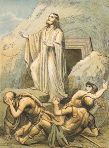 La resurrección